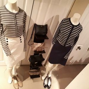 Meet your Posher, Distinct